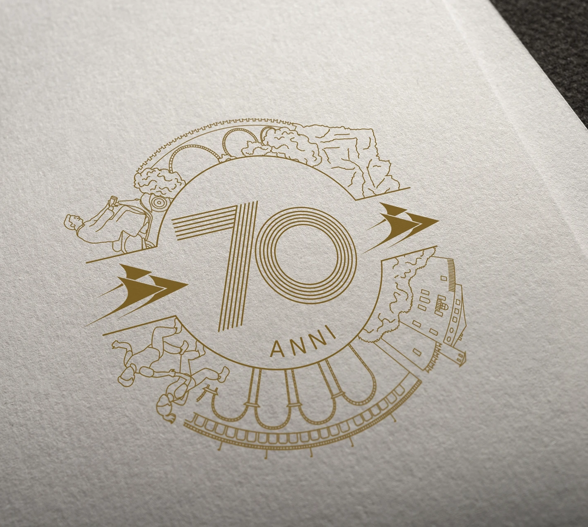 Comunicazione e identità visiva per AFP Azienda Formazione Professionale