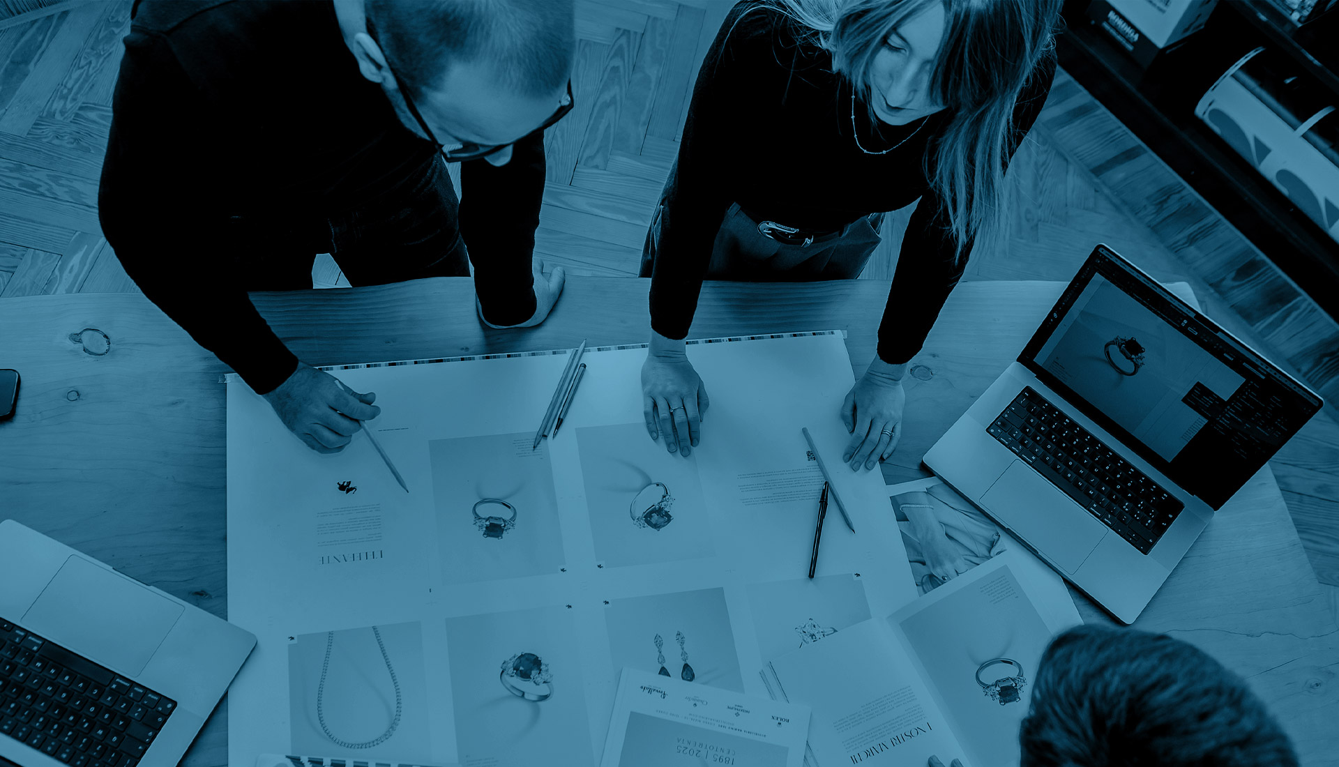 Regroup.agency - work session