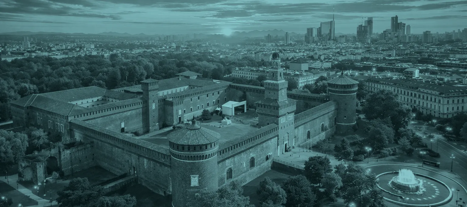 Regroup.agency - Milano