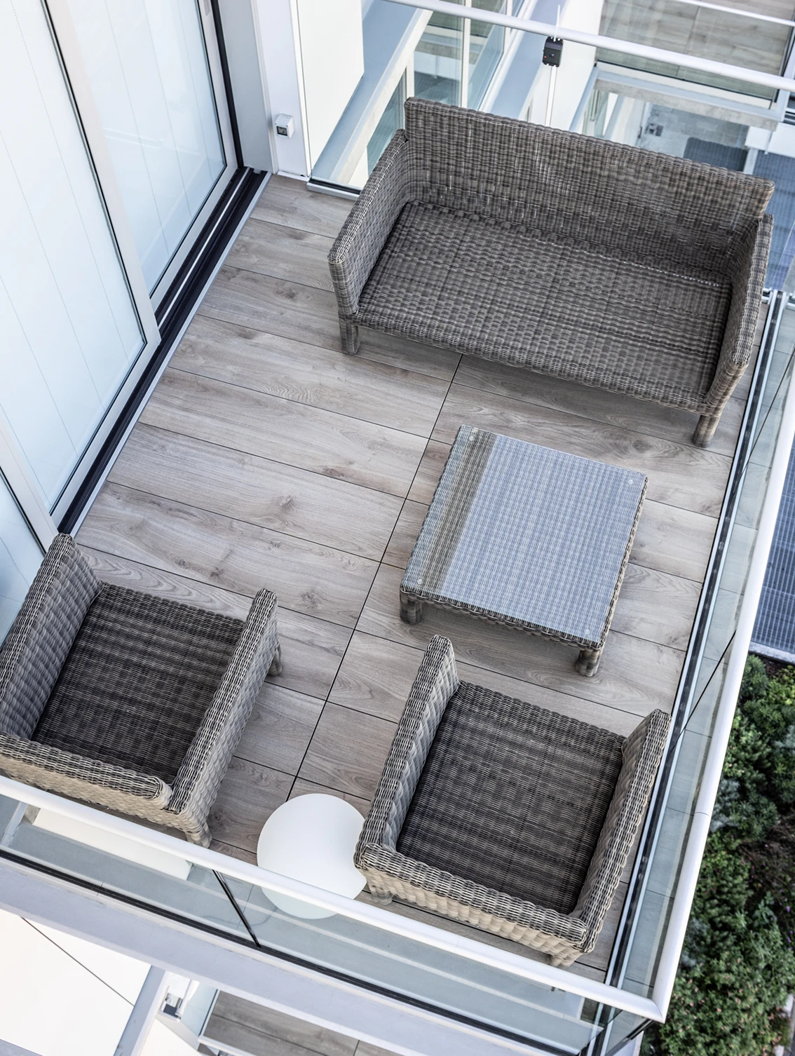 Produzione di contenuti foto e video per Barberis Spa, il progetto Vistamar